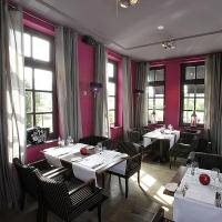 Restaurant Meesters interieur
